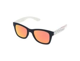Óculos escuros masculinoas  S194450U28R (ø 50 mm) Preto (ø 50 mm)