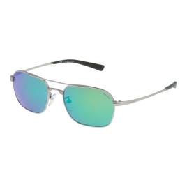 Óculos escuros masculinoas Police SK53952581V (ø 52 mm) Cinzento (ø 52 mm)