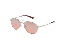 Óculos escuros masculinoas  SK54053581X (ø 53 mm) Cinzento (ø 53 mm)