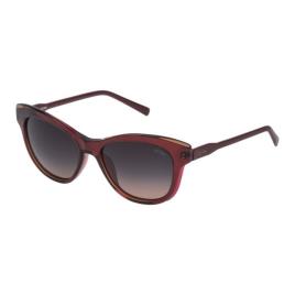 Óculos escuros masculinoas Sting SST010530AGW (ø 53 mm) Castanho-avermelhado (ø 53 mm)