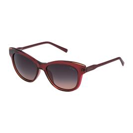 Óculos escuros masculinoas  SST010530AGW (ø 53 mm) Castanho-avermelhado (ø 53 mm)