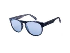 Óculos escuros unissexo  0902-BHS-077 (ø 54 mm) Cinzento (ø 54 mm)