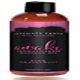 Óleo de Massagem Awake 120 ml Intimate Earth 6271