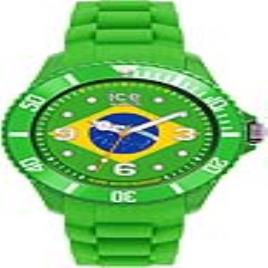 Relógio unissexo Ice WO.BR.B.S.12 (42 mm)