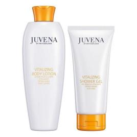 Conjunto de Cosmética Mulher Body Citrus Juvena (2 pcs)