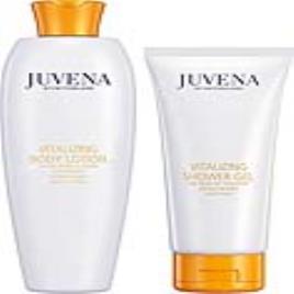 Conjunto de Cosmética Mulher Body Citrus Juvena (2 pcs)