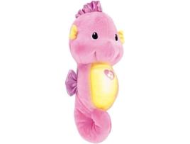 Peluche  Cavalo-marinho