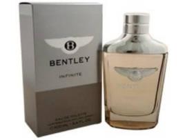 Perfume BENTLEY Infinite Eau de Toilette (100 ml)