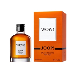 JOOP WOW EAU DE TOILETTE 100 ML VAPO