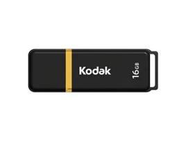 Pendrive  K100 USB 3.0 Preto - 32 GB