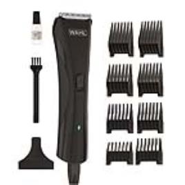 Aparadores de cabelo Wahl 9699-1016 Preto