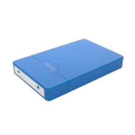Caixa externa ! appHDD10BL 2.5 USB 3.0 SATA Azul