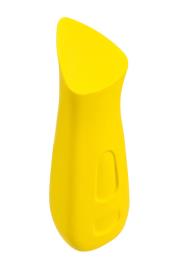 Vibrador Para Clitóris Kip Amarelo