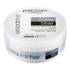 Fixador Flexível para o Cabelo Extraordinhair Postquam (100 ml)