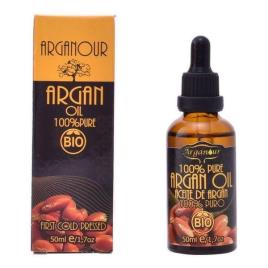 Óleo Nutritivo Argan Oil Arganour (50 ml) - 50 ml
