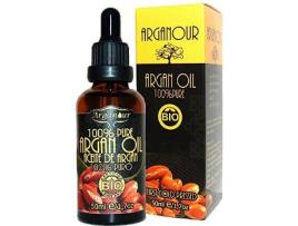 ARGAN OIL 100% pure 50 ml