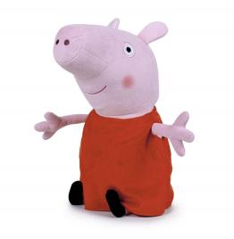 Peluche Peppa Pig 45 cm