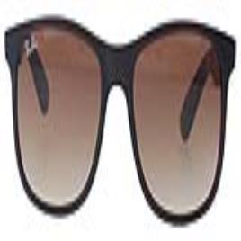 Óculos escuros masculinoas Ray-Ban RB4202 (55 mm)