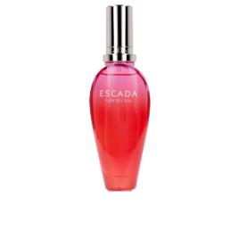 FLOR DEL SOL limited edition eau de toilette vaporizador 50 ml