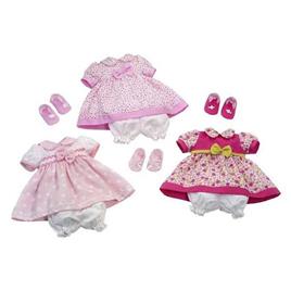 Roupa para bonecas RosaToys (38/42 cm)