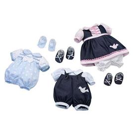 Roupa para bonecas RosaToys (38/42 cm)