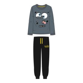 Cerda Group Interlock Spongebob XL Black
