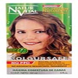 Tinta Sem Amoníaco Coloursafe Naturaleza y Vida