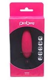 Vibrator Mini Honi Cor de Rosa