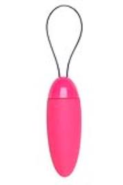Vibrator Mini Honi Cor de Rosa