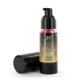 Gel de Sexo Oral Extase Sensuel E22364