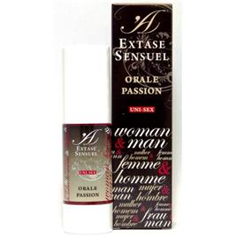 Gel de Sexo Oral  E22364