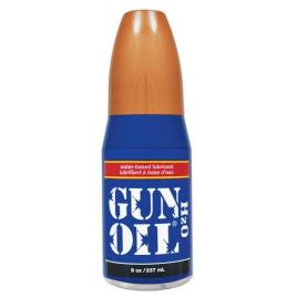 Lubrificante à Base de Água H2O 237 ml  E21585