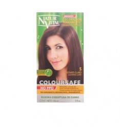 Tinta Sem Amoníaco Coloursafe 