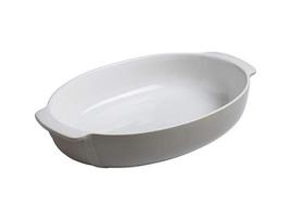 Travessa para o Forno  Signature Cerâmica (30 x 20 cm) - Cinzento