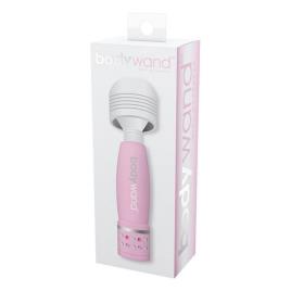 Vibrador Form 3 Rosa Bodywand BW101P