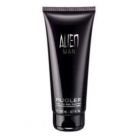 Gel de duche Alien Man Thierry Mugler (200 ml)