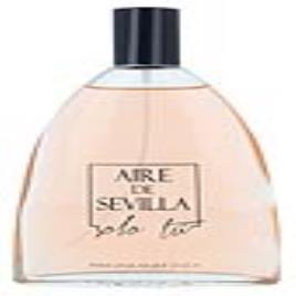 Perfume Mulher Solo Tú Aire Sevilla EDT (150 ml)