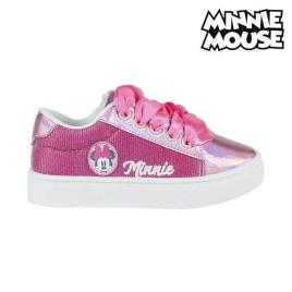 Ténis Casual Criança  Cor de rosa - 32