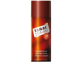Espuma de Barbear TABAC Original (150 ml)