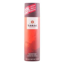 Espuma de Barbear Tabac Tabac - 200 ml