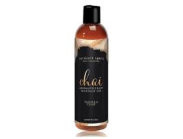 Óleo de Massagem Chai 240 ml  6349