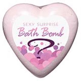 Bomba de Banho com Bala Vibradora Kheper Games 09397
