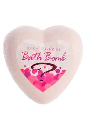 Bomba de Banho com Bala Vibradora  09397