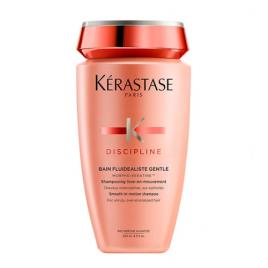 Kérastase Bain Fluidealiste Gentle Sem Sulfatos 250ml