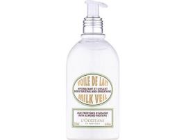 Leite Corporal L'OCCITANE Almond (240 ml)