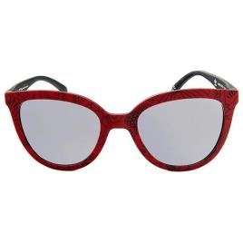 Óculos escuros femininos Adidas AOR006-SBG-053