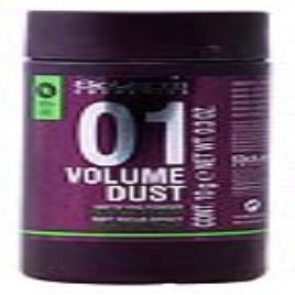 Tratamento para Dar Volume Volume Dust Salerm (10 g)