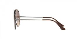 Ray-Ban® Óculos de Sol Aviador RB3584N-0