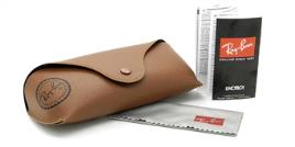 Ray-Ban® Óculos de Sol Aviador RB3584N-0