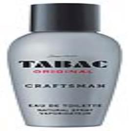After Shave Craftsman Tabac (150 ml)